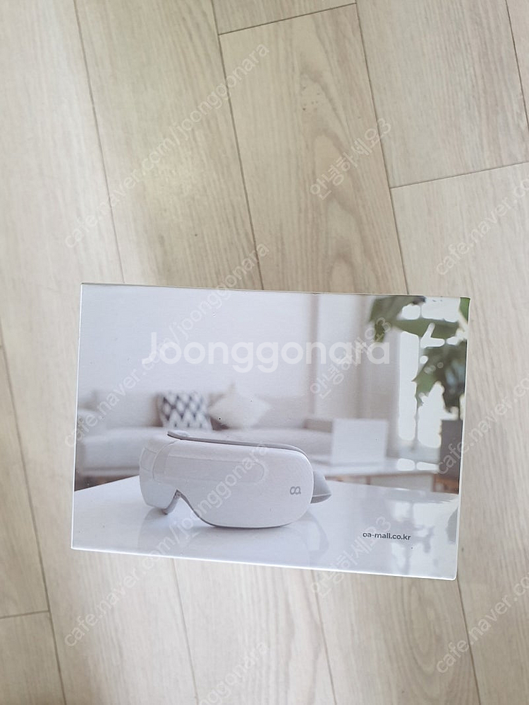 **************오아 눈편한세상 눈마사지기 O...--3
