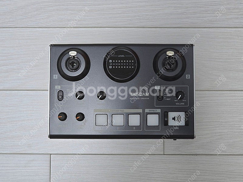 TASCAM 타스캠 US-42B 오디오인터페이스 판매합...--1