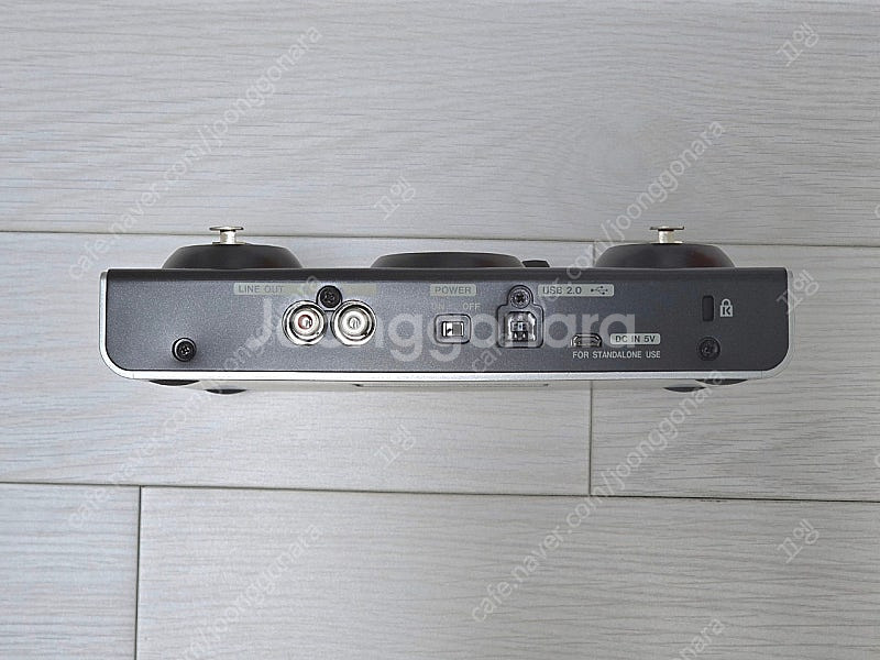 TASCAM 타스캠 US-42B 오디오인터페이스 판매합...--3