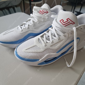 나이키농구화 조던 테이텀 1 300사이즈(택포5.5만)