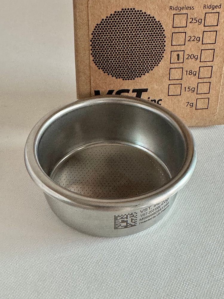 VST 바스켓 IMS 바스켓 레티나 라마르조코 디퓨져 샤워스크린 볼트 이미지