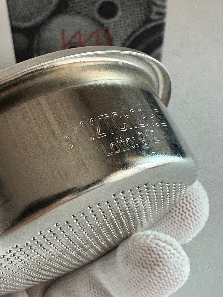 VST 바스켓 IMS 바스켓 레티나 라마르조코 디퓨져 샤워스크린 볼트 이미지