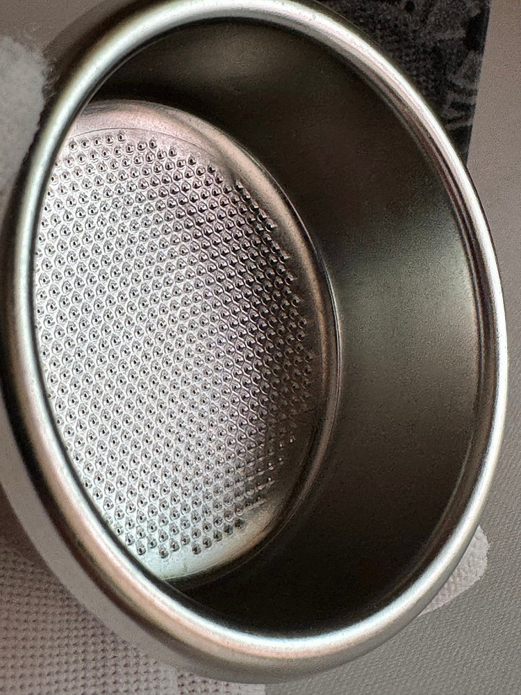 VST 바스켓 IMS 바스켓 레티나 라마르조코 디퓨져 샤워스크린 볼트 이미지