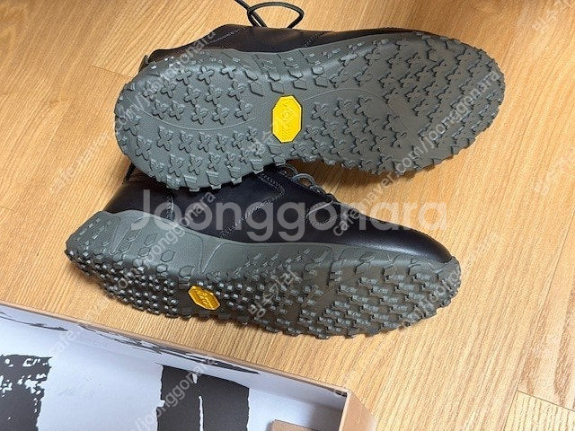 부테로 빈치엑스(빈치x) IF_B10540AA_03 41사이즈(270추천)--2