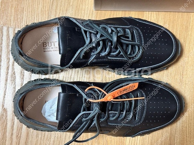 부테로 빈치엑스(빈치x) IF_B10540AA_03 41사이즈(270추천)--3