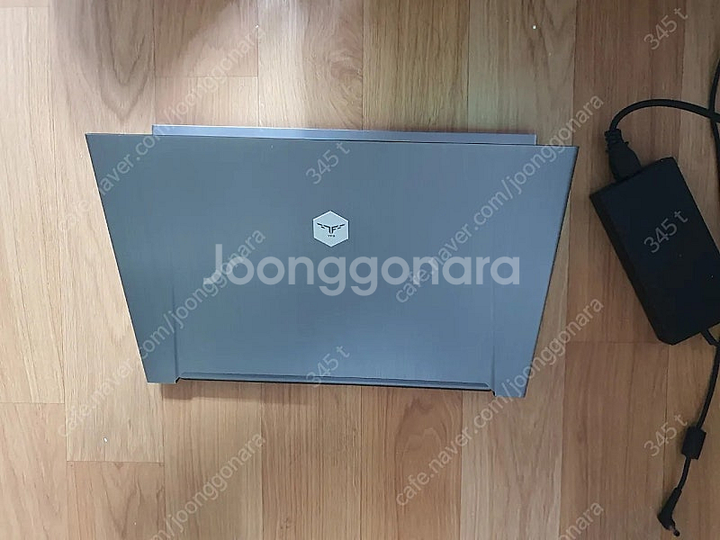 한성 게임용 노트북 tfg156 싸게 팝니다--6