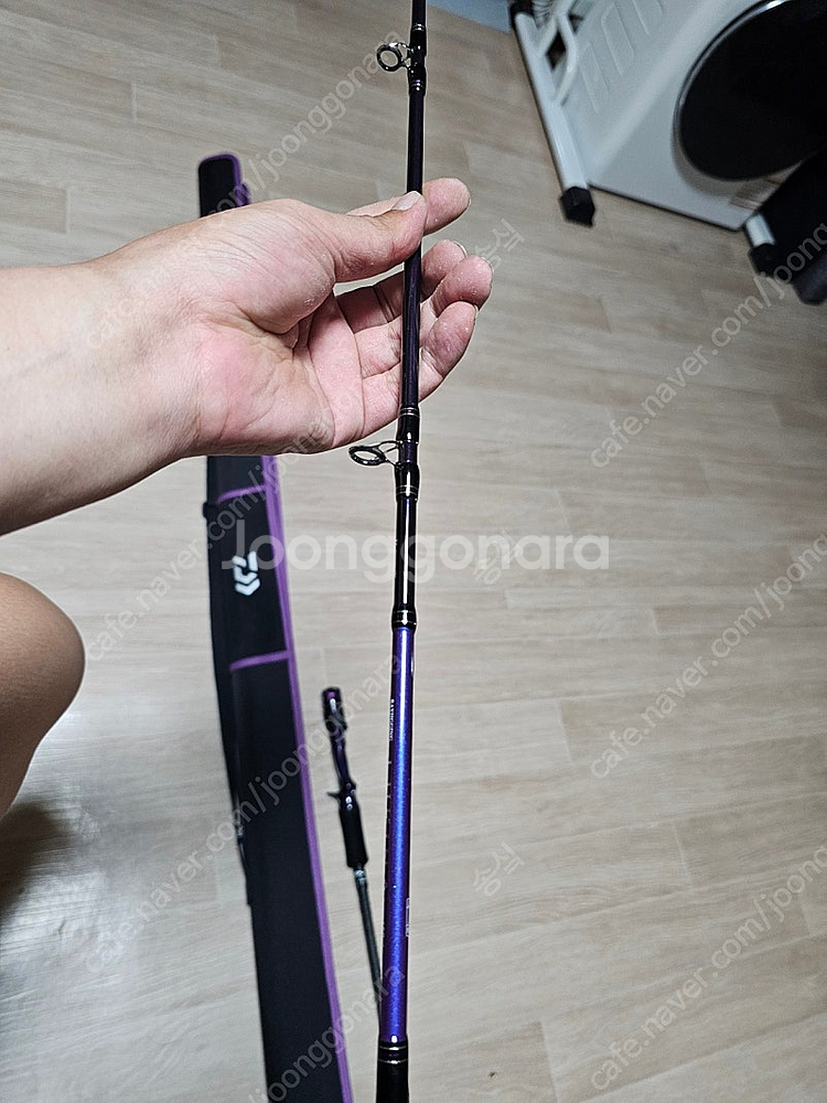 루키나 bj ex 4파워 팝니다--1