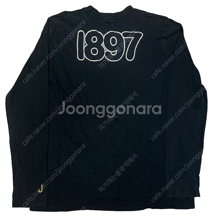 나이키 AC밀란 1987 블랙슬리브리스 105--2
