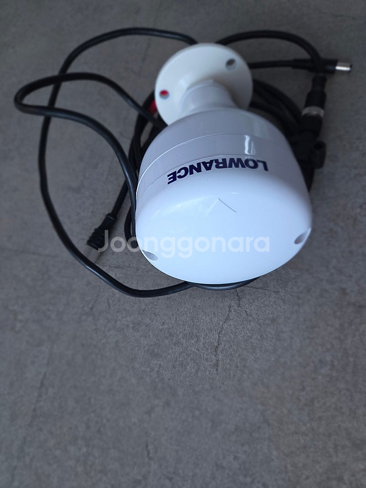 Lowrance 금호 로렌스 point-1 팝니다--0