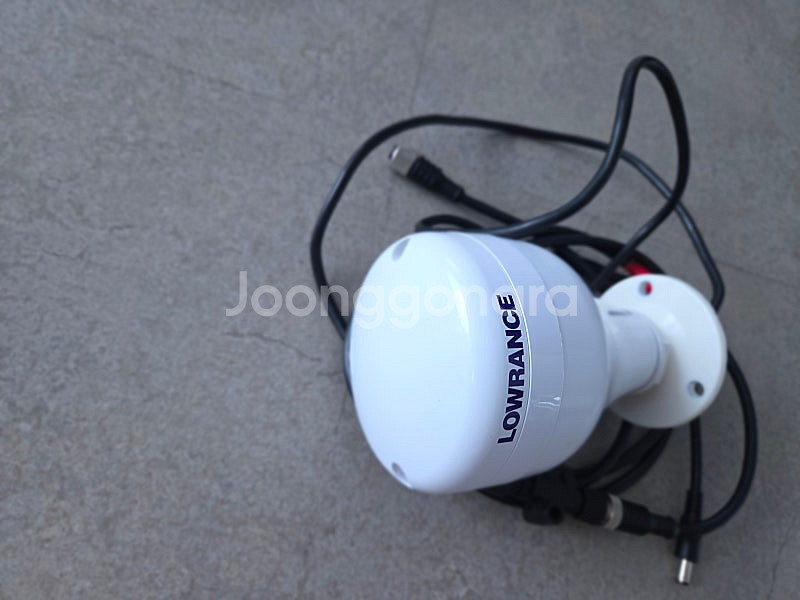Lowrance 금호 로렌스 point-1 팝니다--2