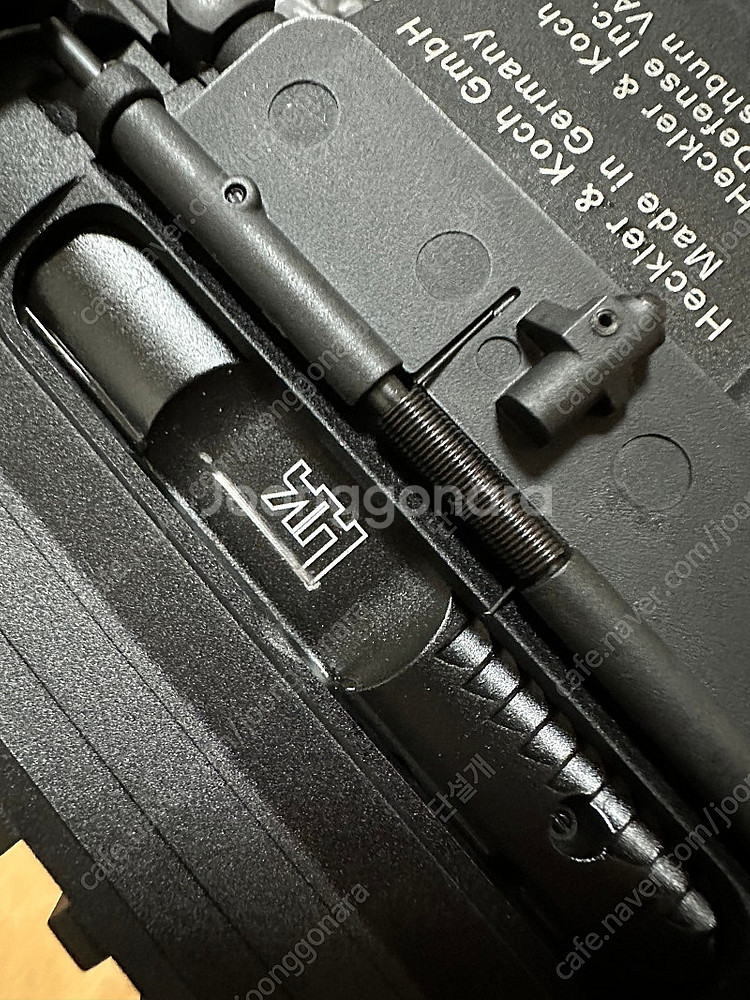 vfc hk416d gen3 gbbr--1