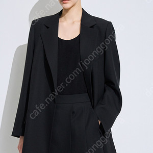 타임 자켓 재킷