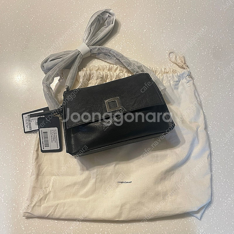 루즈앤라운지 뚜또 핸드백--6