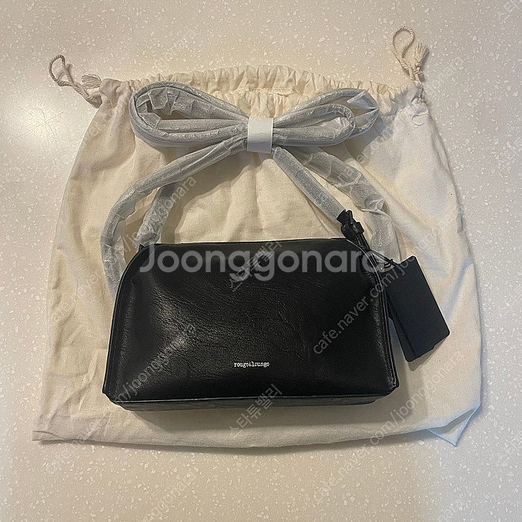 루즈앤라운지 뚜또 핸드백--7