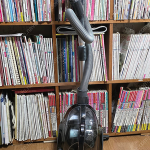 엘지 싸이킹청소기