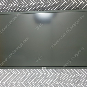 DELL UltraSharp U2718Q / 27인치 / 3840 x 2160(4K UHD) / ture 10bit 모니터 판매합니다