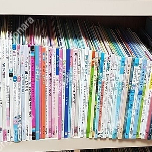 단행본유아동도서 기탄옛이야기