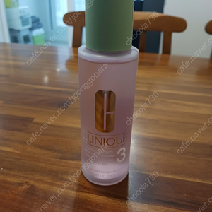 크리니크스킨 3번 200ml 미개봉 새상품팝니다