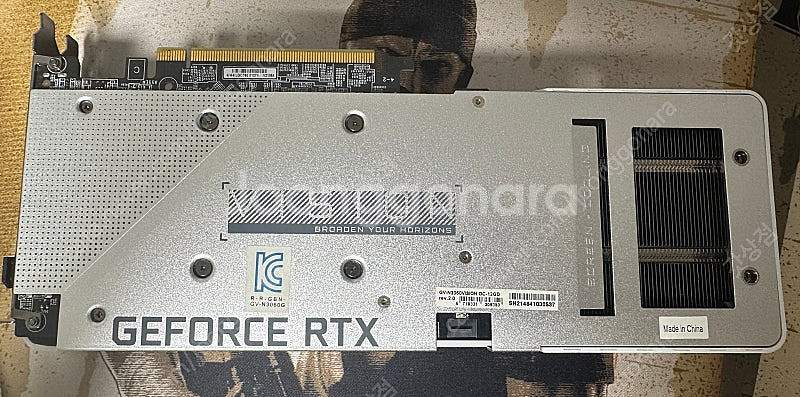 RTX3060 VISION--1