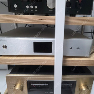audio gd 오갓 R-8HE MK3 DAC 판매합니다