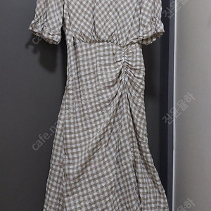 시스템 시슬리원피스 미샤