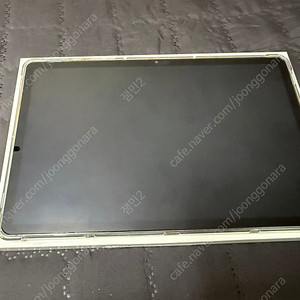 갤럭시탭 S9 256GB Wifi 그라파이트