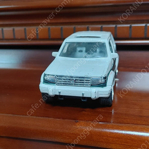 현대 갤로퍼2(갤로퍼) 다이캐스트 국산미니카.