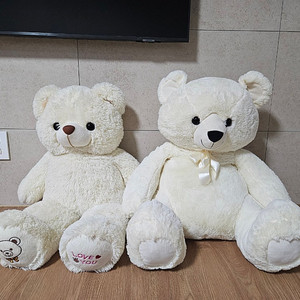 곰인형(대형)