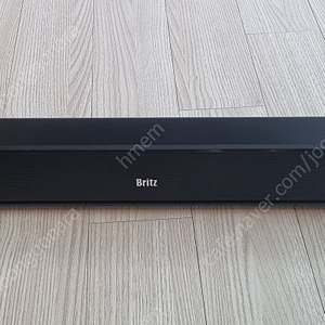 브리츠 사운드바 스피커 BA-R90