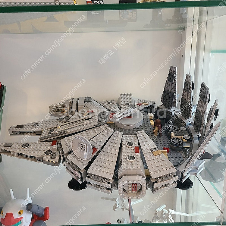 레고 스타워즈 UCS 75417 AT-ST 워커 / 7...--2