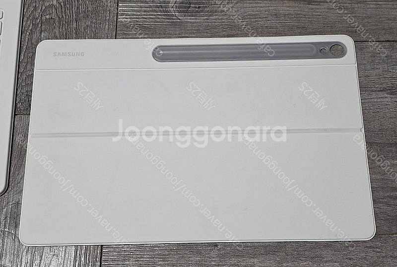 삼성 갤럭시탭 S10FE+ ai 키보드북커버 s10fe...--2