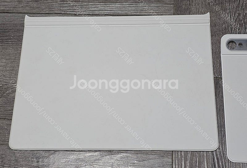 삼성 갤럭시탭 S10FE+ ai 키보드북커버 s10fe...--3