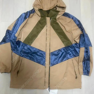 정품 발렌티노 런웨이 자켓