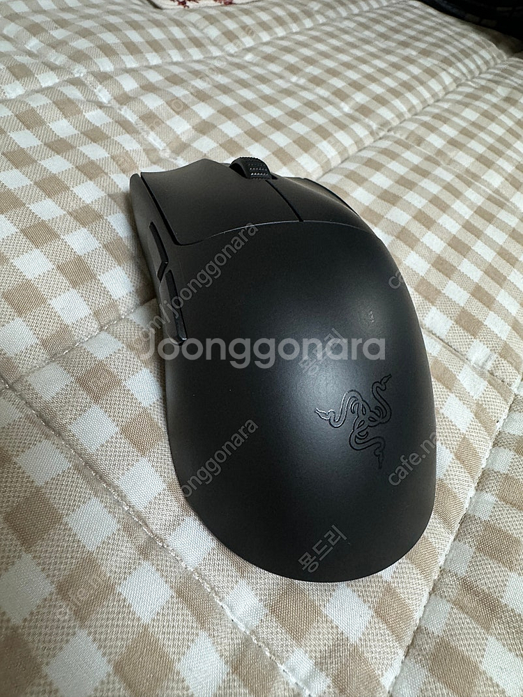 바이퍼 V3 PRO 블랙--0