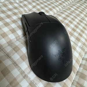 바이퍼 V3 PRO 블랙