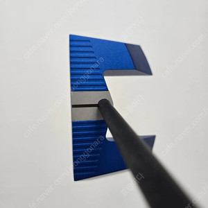 랩퍼터 메즈맥스 74도 TPT 카운터밸런스 팝니다