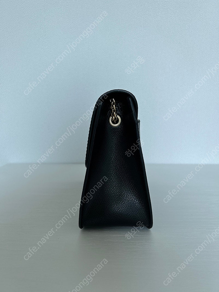 Furla 훌라 가방 메트로폴리스 숄더 스몰 블랙 이미지