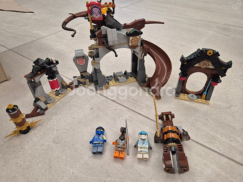 레고 닌자고 71735, 71740, 71761, 71764, 71767, 71757, 71760, 71763 일괄...--2