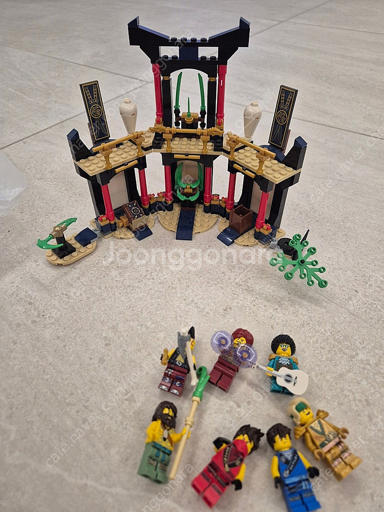 레고 닌자고 71735, 71740, 71761, 71764, 71767, 71757, 71760, 71763 일괄...--3