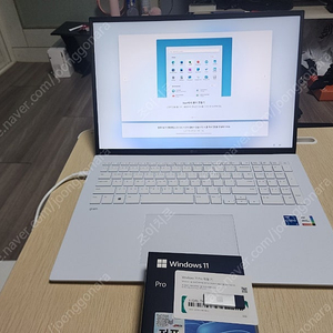 LG 그램 2023 17ZD90RU-GX56K