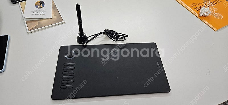 베이크 펜 타블렛 팝니다 (a15pro)--0