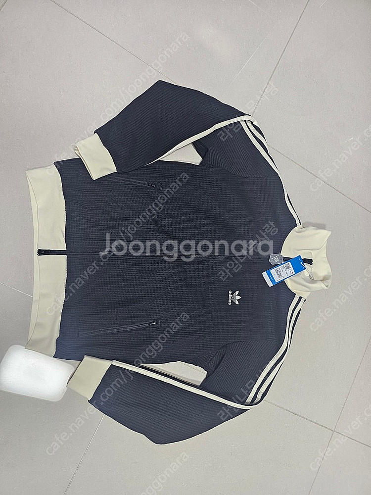 아디다스 베켄바우어 와플 져지 L(JW0110)--0