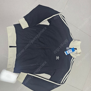 아디다스 베켄바우어 와플 져지 L(JW0110)