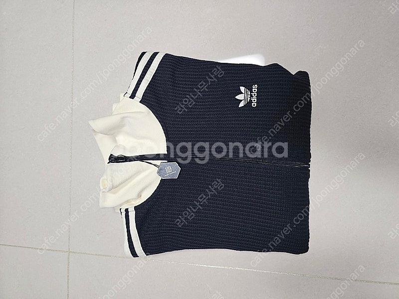 아디다스 베켄바우어 와플 져지 L(JW0110)--3