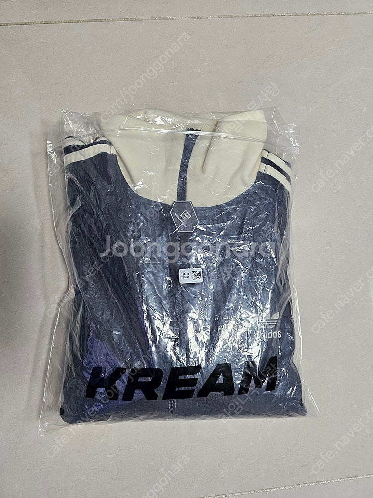 아디다스 베켄바우어 와플 져지 L(JW0110)--4