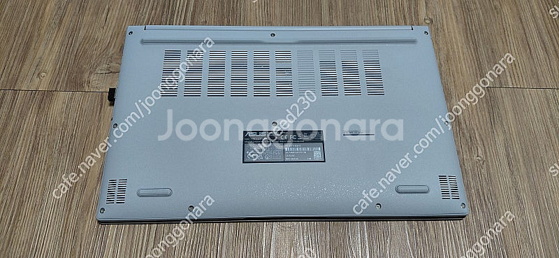 아수스 노트북 M1502YA-BQ615 팝니다--0