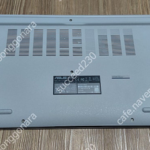 아수스 노트북 M1502YA-BQ615 팝니다