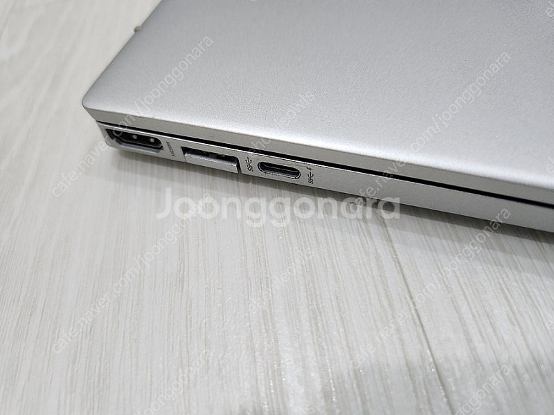 hp aero 파빌리온 에어로 13 5600u 16gb...--4