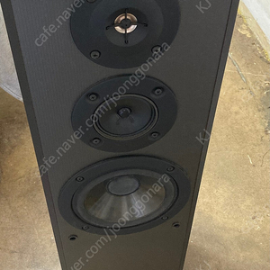 Sony 소니 ss mf315톨보이 스피커