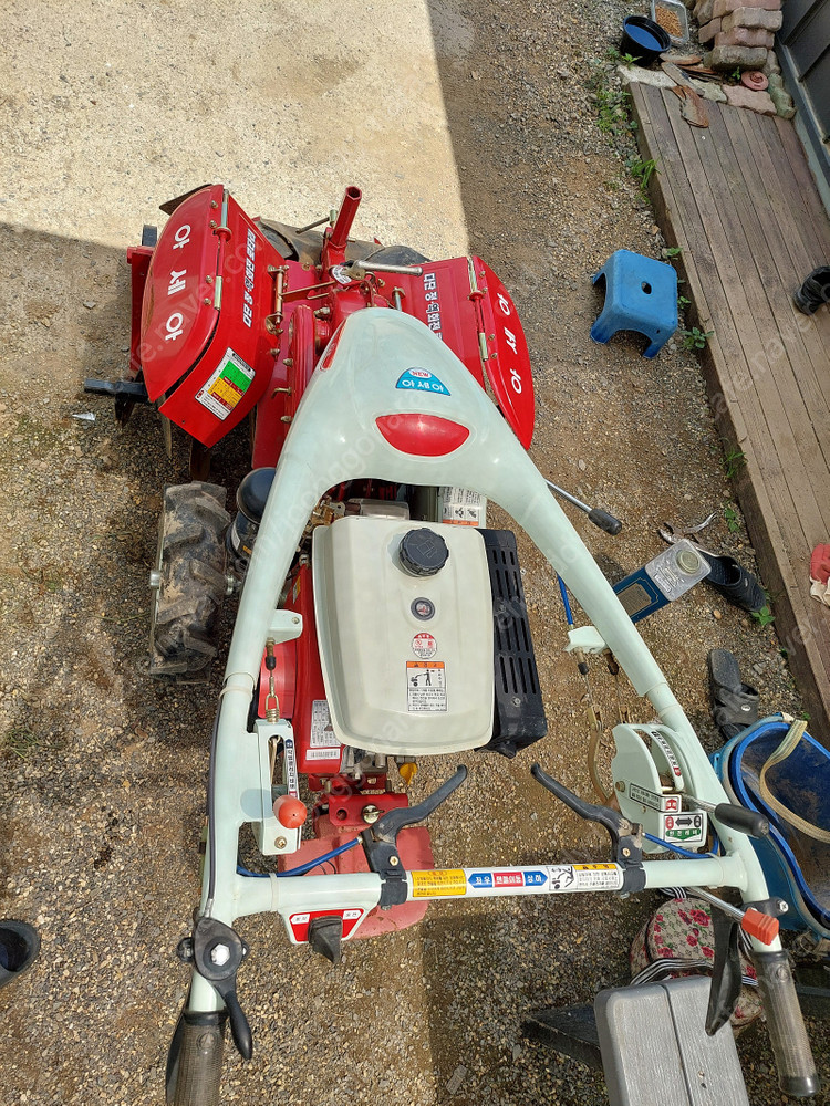 신형 아세아 AMC900휴립기 대구--1